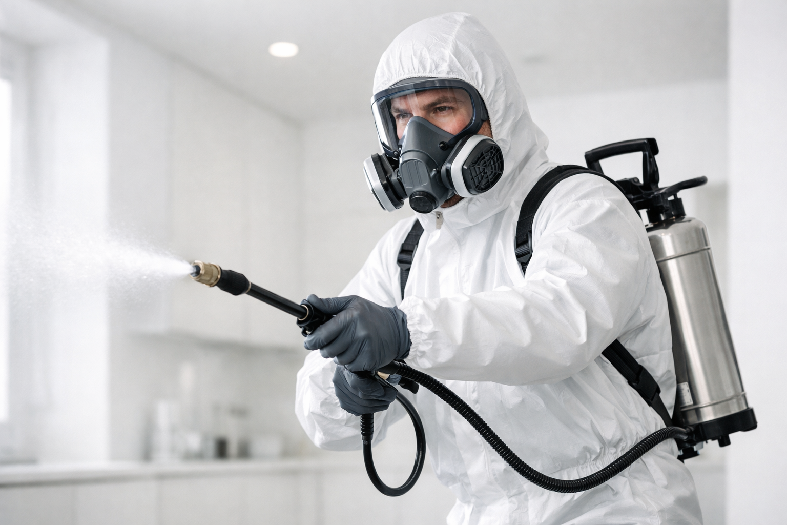 Technicien professionnel en intervention